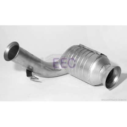 Photo Catalyseur EEC MZ6077TBP