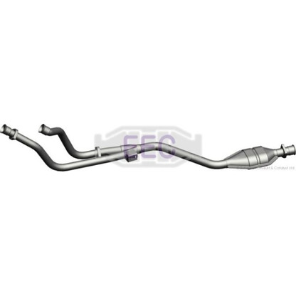 Photo Catalytic Converter EEC MZ8007