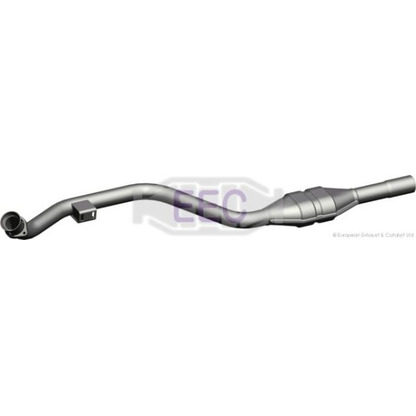 Photo Catalytic Converter EEC MZ8009