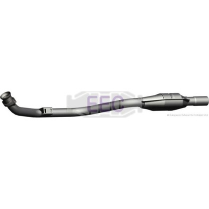 Photo Catalytic Converter EEC MZ8009T