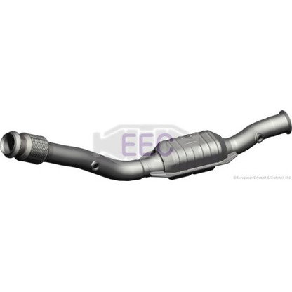 Photo Catalytic Converter EEC PT6003