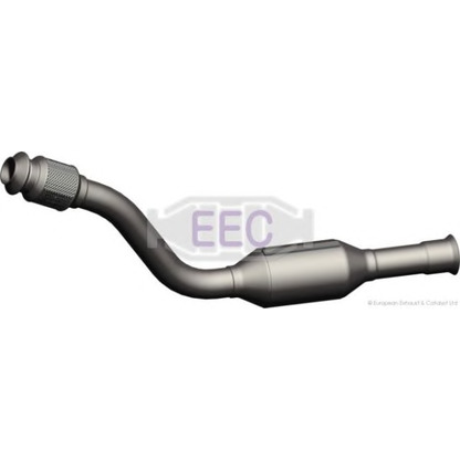 Photo Catalytic Converter EEC PT6024