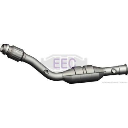 Фото Катализатор EEC PT6024T