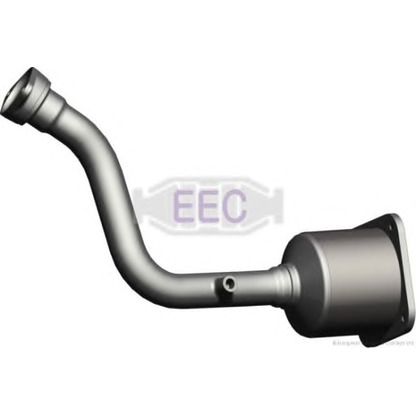 Photo Catalyseur EEC PT6028