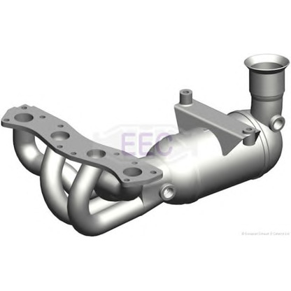 Photo Catalytic Converter EEC PT6077T