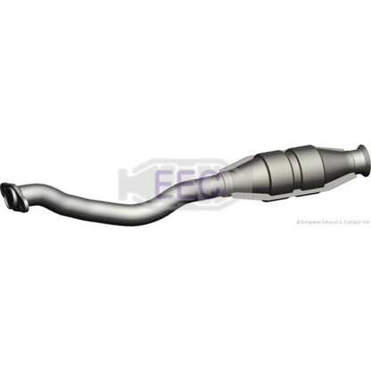 Photo Catalytic Converter EEC PT8001T