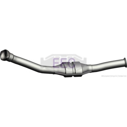 Photo Catalytic Converter EEC PT8009