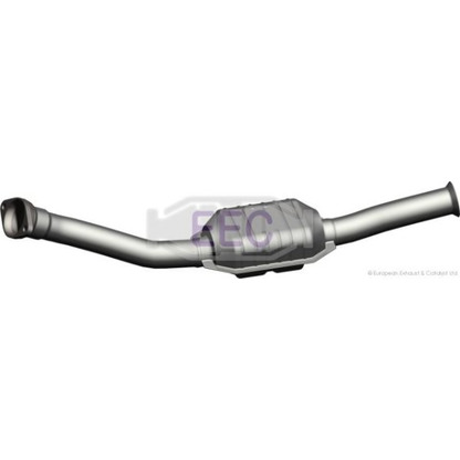 Photo Catalytic Converter EEC PT8009T