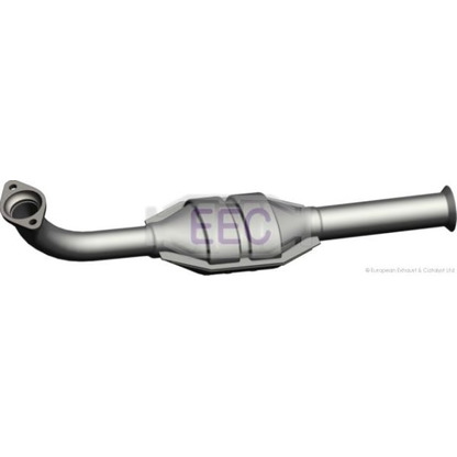 Photo Catalytic Converter EEC PT8017