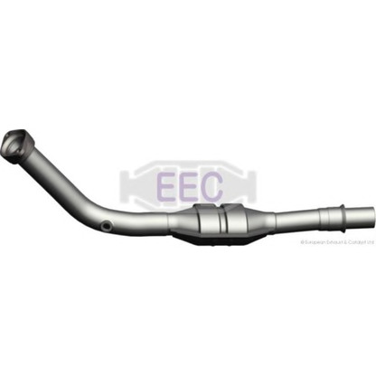 Photo Catalytic Converter EEC PT8023