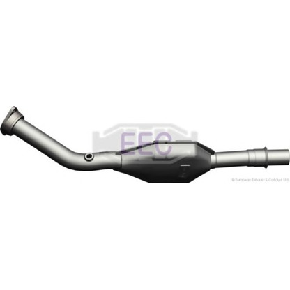 Photo Catalytic Converter EEC PT8023T