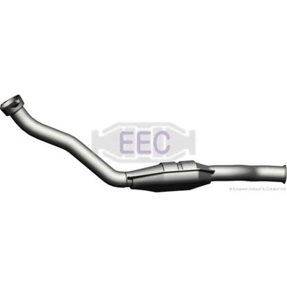 Photo Catalytic Converter EEC PT8025