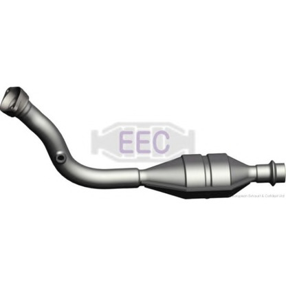 Photo Catalytic Converter EEC PT8034