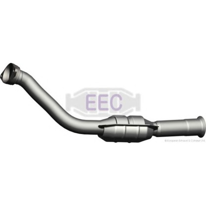 Photo Catalytic Converter EEC PT8047