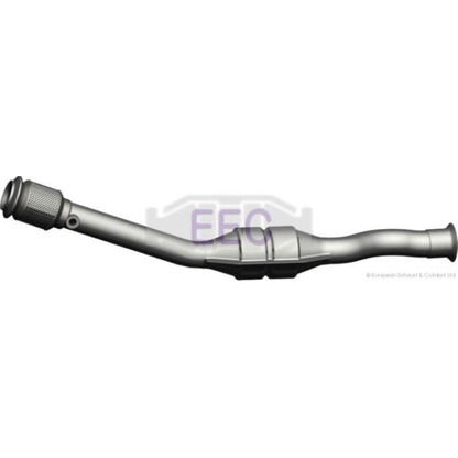 Photo Catalytic Converter EEC PT8049