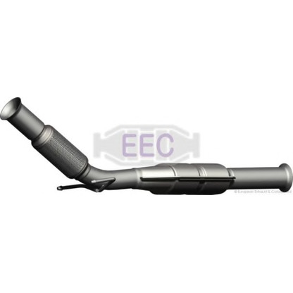 Photo Catalyseur EEC PT8057T