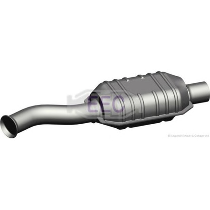 Photo Catalytic Converter EEC RE6081