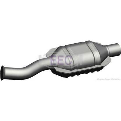 Photo Catalyseur EEC RE6081TBP