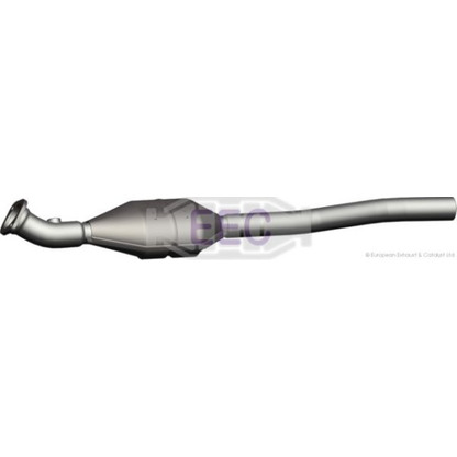 Photo Catalytic Converter EEC RE8008