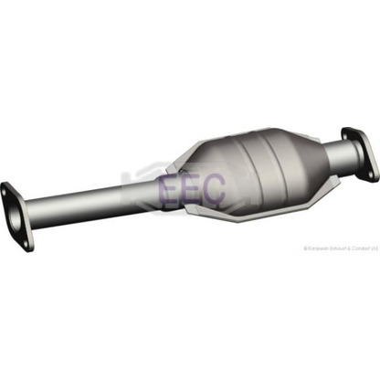 Photo Catalytic Converter EEC RV8000