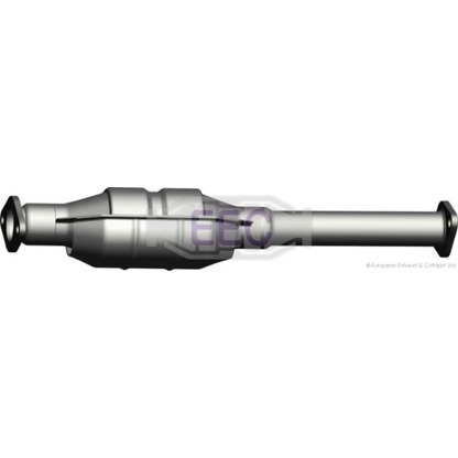 Photo Catalytic Converter EEC RV8000T