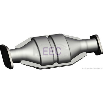 Photo Catalytic Converter EEC RV8008T