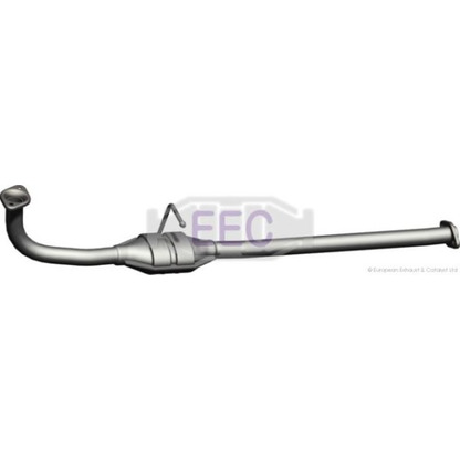 Photo Catalytic Converter EEC SI8003