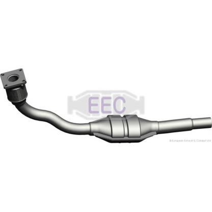 Photo Catalytic Converter EEC ST8003T