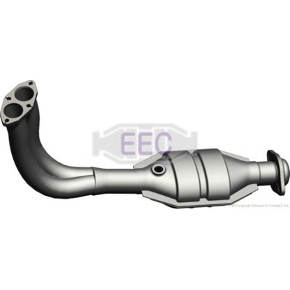 Photo Catalytic Converter EEC ST8006