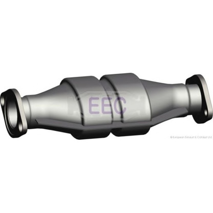 Photo Catalytic Converter EEC TY8004