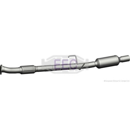 Photo Catalytic Converter EEC VK6007