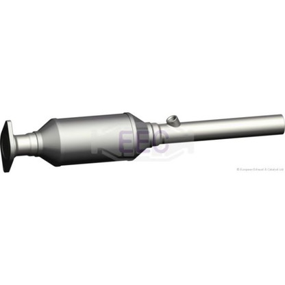 Photo Catalytic Converter EEC VK6057