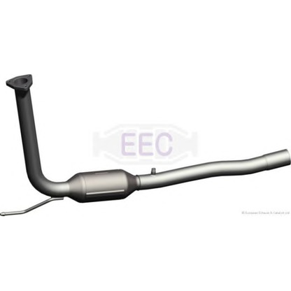 Photo Catalytic Converter EEC VK6077T