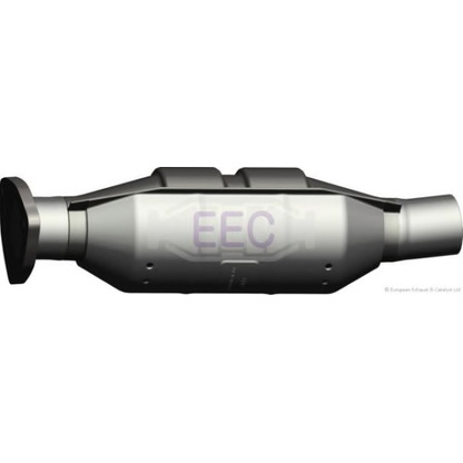 Photo Catalyseur EEC VK8006T