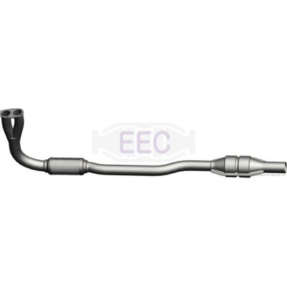 Photo Catalytic Converter EEC VX6001