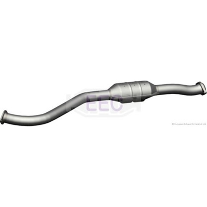 Photo Catalytic Converter EEC VX6007