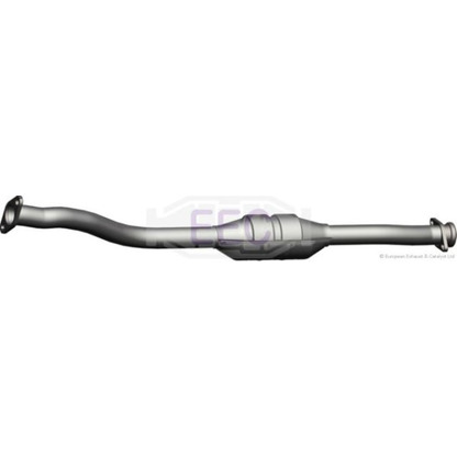 Photo Catalytic Converter EEC VX6012