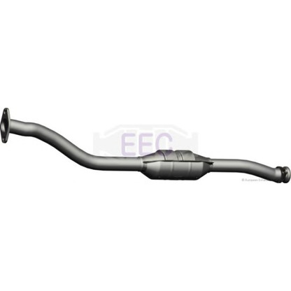 Photo Catalytic Converter EEC VX6012T