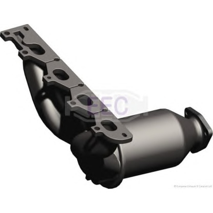 Photo Catalytic Converter EEC VX6017T