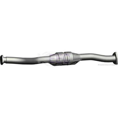 Photo Catalytic Converter EEC VX6025