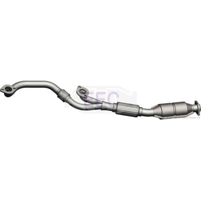 Photo Catalytic Converter EEC VX6034