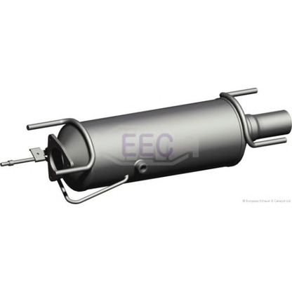 Foto  EEC VX6068TS