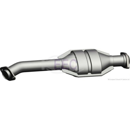 Photo Catalytic Converter EEC VX8002