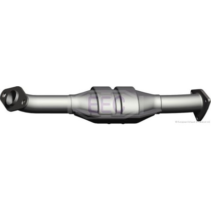 Photo Catalytic Converter EEC VX8009