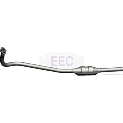 Photo Catalytic Converter EEC VX8018