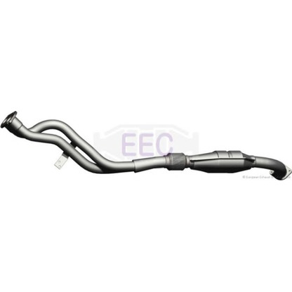 Photo Catalytic Converter EEC VX8020T