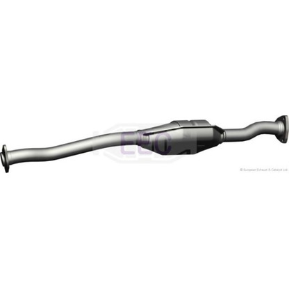 Photo Catalytic Converter EEC VX8031T