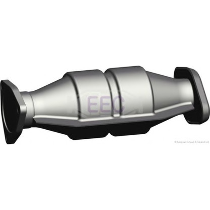 Photo Catalytic Converter EEC VX8033