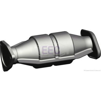 Photo Catalytic Converter EEC VX8033T