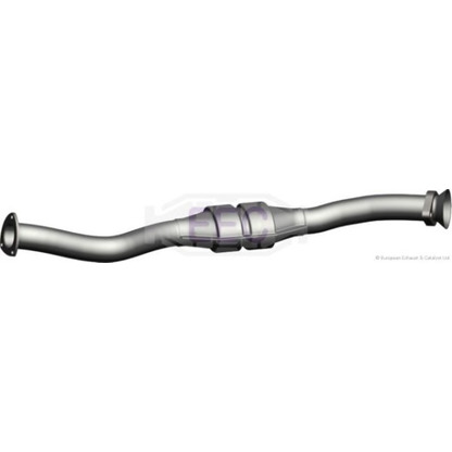 Photo Catalytic Converter EEC VX8038